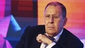 VIDEO ⟩ Lavrova absurdie izteikumi par Ukrainu tiek izsmieti konferencē Indijā