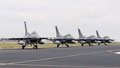 ASV izvērtē ukraiņu pilotus potenciālajām apmācībām darbam ar F-16