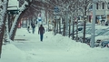 Pirmdien Latvijā uzspīdēs saule un īslaicīgi snigs
