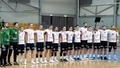 Latvijas handbolisti EČ kvalifikācijas spēlē piekāpjas Itālijai