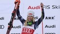 Amerikāniete Šifrina kļuvusi par visu laiku Pasaules kausa uzvarām bagātāko kalnu slēpotāju