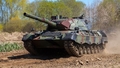 Dānija cer tankus Ukrainai piegādāt pavasarī