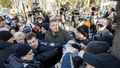 54 cilvēki aizturēti. Moldovā norisinājies prokrievisko spēku protests
