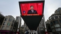 Ķīnas prezidents paziņo par vērienīgiem plāniem: vēlas radīt "lielo tērauda mūri"