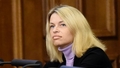 Prokurors lūdz Grevcovai piespriest sabiedrisko darbu un naudas sodu par melošanu CVK