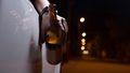 VIDEO ⟩ "Vairākkārt brauca reibumā." Dzērājšoferis Valmieras pusē zaudē dzīvību