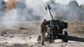 Eiropas Savienības valstis plāno piegādāt Ukrainai miljonu artilērijas šāviņu