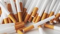 VID sāk kriminālprocesu par nelikumīgu tabakas izstrādājumu uzglabāšanu un pārvietošanu lielā apmērā