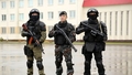 Baltkrievijas drošībnieki Grodņā netālu no Polijas robežas nogalinājuši ārvalstu pilsoni