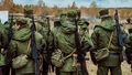 Britu izlūki: Karš nopietni iedragājis Krievijas karavīru sagatavošanas sistēmu