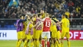 Dānijas futbolisti spēles izskaņā izsēj pārsvaru un sensacionāli zaudē Kazahstānai