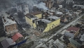 Ukrainas ģenerālis: Šobrīd turpinās visintensīvākā fāze kaujā par Bahmutu