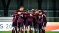 Teksta tiešraide ⟩ Seko līdzi futbolam: Latvijas izlase EČ kvalifikāciju sāk ar maču pret Velsu