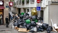 Parīzē atkritumu savācēji pārtrauc nedēļām ilgo streiku