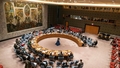 "Absurds." Krievija pārņem ANO Drošības padomes vadību