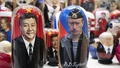 ""Neierobežotas" attiecības ar Krieviju." Kā klājas Ķīnai un ko tā vēlas?