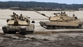 ASV drīzumā sāks apmācīt Ukrainas karavīrus darbam ar "Abrams" tankiem