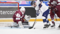 Latvijas U-18 hokejisti PČ otrajā spēlē piekāpjas somiem