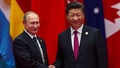 ASV diplomāti domā, ka Ķīna pierunās Krieviju uz mieru pēc Ukrainas pretuzbrukuma