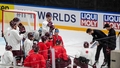 Apkopojums: Kā Latvijas hokeja izlasei pasaules čempionātos veicies pret šā gada pretiniekiem?