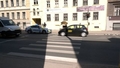 "Nolidoja divu mašīnu tiesu." Rīgas centrā elektriskā vienriteņa vadītājs sadūries ar bērnu