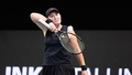 Ostapenko bez došanās kortā sasniedz Romas "WTA 1000" dubultspēļu turnīra astotdaļfinālu
