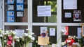 Slimnīcā nomirusi ievainotā meitene. Upuru skaits apšaudē Serbijas skolā pieaudzis līdz desmit