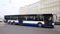 ŅEM VĒRĀ ⟩ Sestdien Rīgas sabiedriskais transports kursēs pēc darba dienu grafika