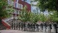 NATO izvietos miera uzturēšanas papildspēkus Kosovā