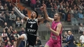 FOTO ⟩ "VEF Rīga" basketbolisti trešo gadu pēc kārtas uzvar Latvijas kausa izcīņā