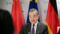 Ķīnas ārlietu ministrs aicina sarunu ceļā panākt mieru Ukrainā. Izvairās nosodīt Krieviju