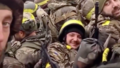 VIDEO ⟩ "Mēs to atgūsim." Ukrainas karaspēks atstāj Avdijivku