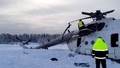 Krievijā avarējis "Mi-8" helikopters. Divi bojāgājušie