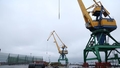 "Rīgas ogļu termināls" komentē ziņas par mangāna tranzītu kravu uz Krieviju