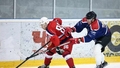 Skandāls Igaunijas hokejā: vietējā kluba hokejisti ar viltus vārdiem spēlējuši Krievijā