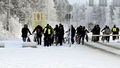Teju 200 patvēruma meklētāji, kas Somijā ieceļojuši caur Krieviju, pazuduši bezvēsts