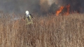 Aizvadītajā diennaktī Latvijā dzēsti 20 kūlas ugunsgrēki