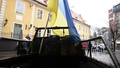 Aptauja: liela daļa Latvijas krievvalodīgo iedzīvotāju gribētu samazināt atbalstu Ukrainai