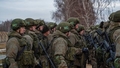 Ukraiņi aizvadītajā diennaktī likvidējuši vairāk nekā 1100 okupantu