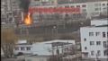 VIDEO ⟩ Belgoroda atkal apšaudīta ar droniem un raķetēm