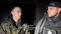 VIDEO ⟩ Krievu Brīvprātīgo korpuss saņēmis gūstā Krievijas karavīrus. Belgorodas gubernatoru aicina uz tikšanos