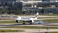 Streika dēļ Somijā "Finnair" daļu no lidmašīnām uzpilda Rīgas lidostā