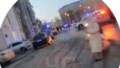VIDEO ⟩ Vēlēšanu iecirknī Permā noticis sprādziens. Sievietei norauta roka
