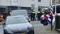 FOTO ⟩ Nīderlandes pilsētā Edē sagrābti vairāki ķīlnieki