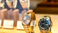 Nedeklarētu "Rolex" pulksteņu dēļ Peru prezidentes mājā veikts reids