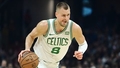 Porziņģis izceļas ar 19 punktiem un četriem bloķētiem metieniem "Celtics" uzvarā Ņūorleānā