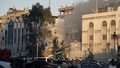 Izraēla veikusi triecienu Irānas konsulāta kompleksam Damaskā. Bojā gājuši astoņi cilvēki