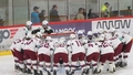 VIDEO ⟩ Latvijas hokejistes B grupas turnīra otrajā spēlē uzvar Itāliju