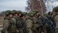 Atklāts, cik Krievijas karavīru šobrīd atrodas Ukrainā
