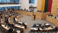Lietuva izraidīs bijušo propadomju organizācijas līderi Ivanovu